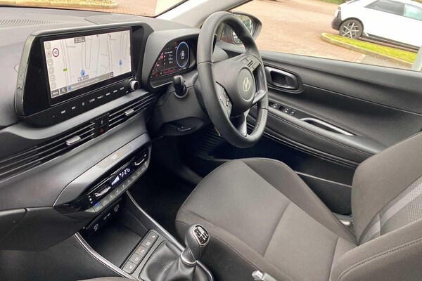 Used Hyundai i20 2024 for sale - 75825521: Photo 2