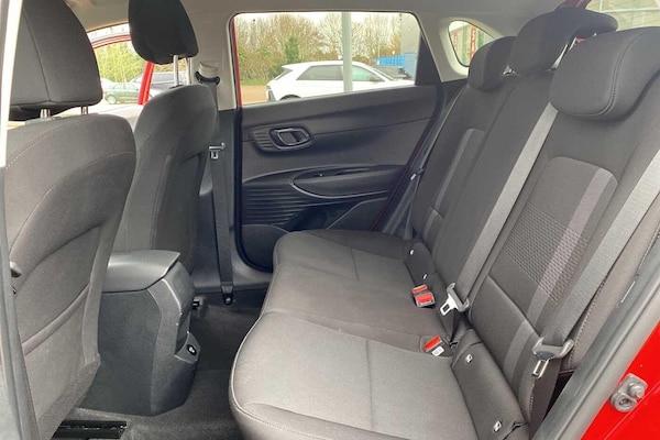Used Hyundai i20 2024 for sale - 75825521: Photo 30
