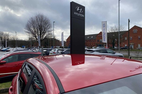Used Hyundai i20 2024 for sale - 75825521: Photo 32