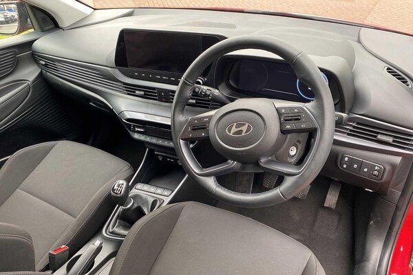 Used Hyundai i20 2024 for sale - 75825521: Photo 6