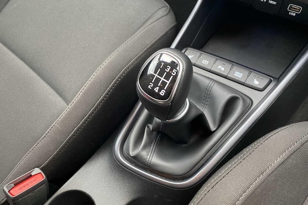 Used Hyundai i20 2024 for sale - 75825521: Photo 8