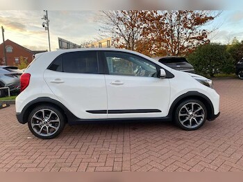 Used Kia Picanto 2019 for sale - 76409156: Photo