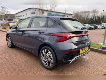 Used Hyundai i20 2025 for sale - 77215602: Photo