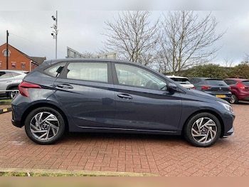 Used Hyundai i20 2025 for sale - 77215602: Photo