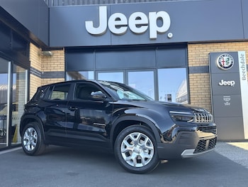 Jeep - Other