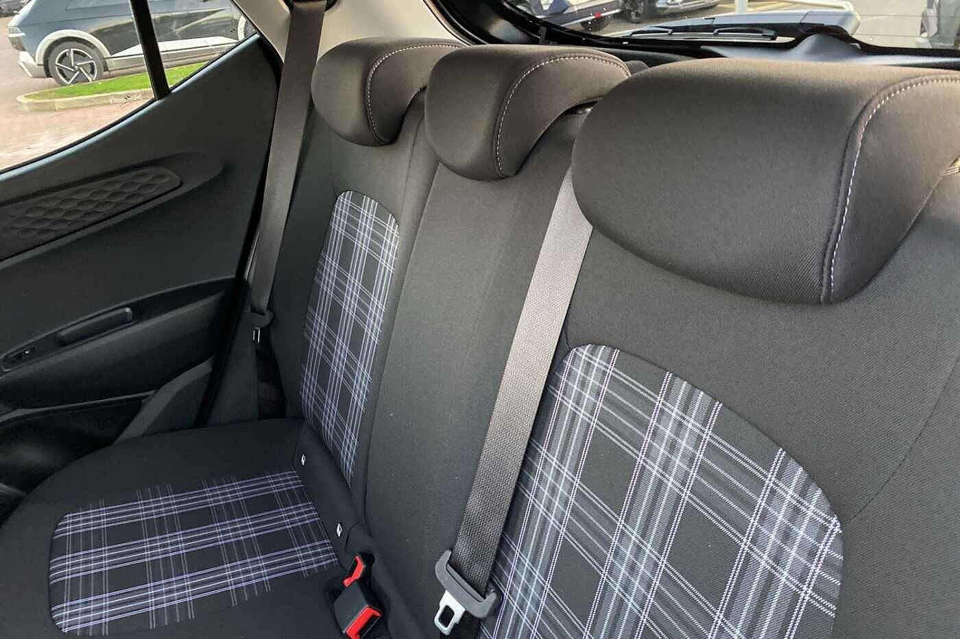 Used Hyundai i10 2025 for sale - 77215190: Photo 10