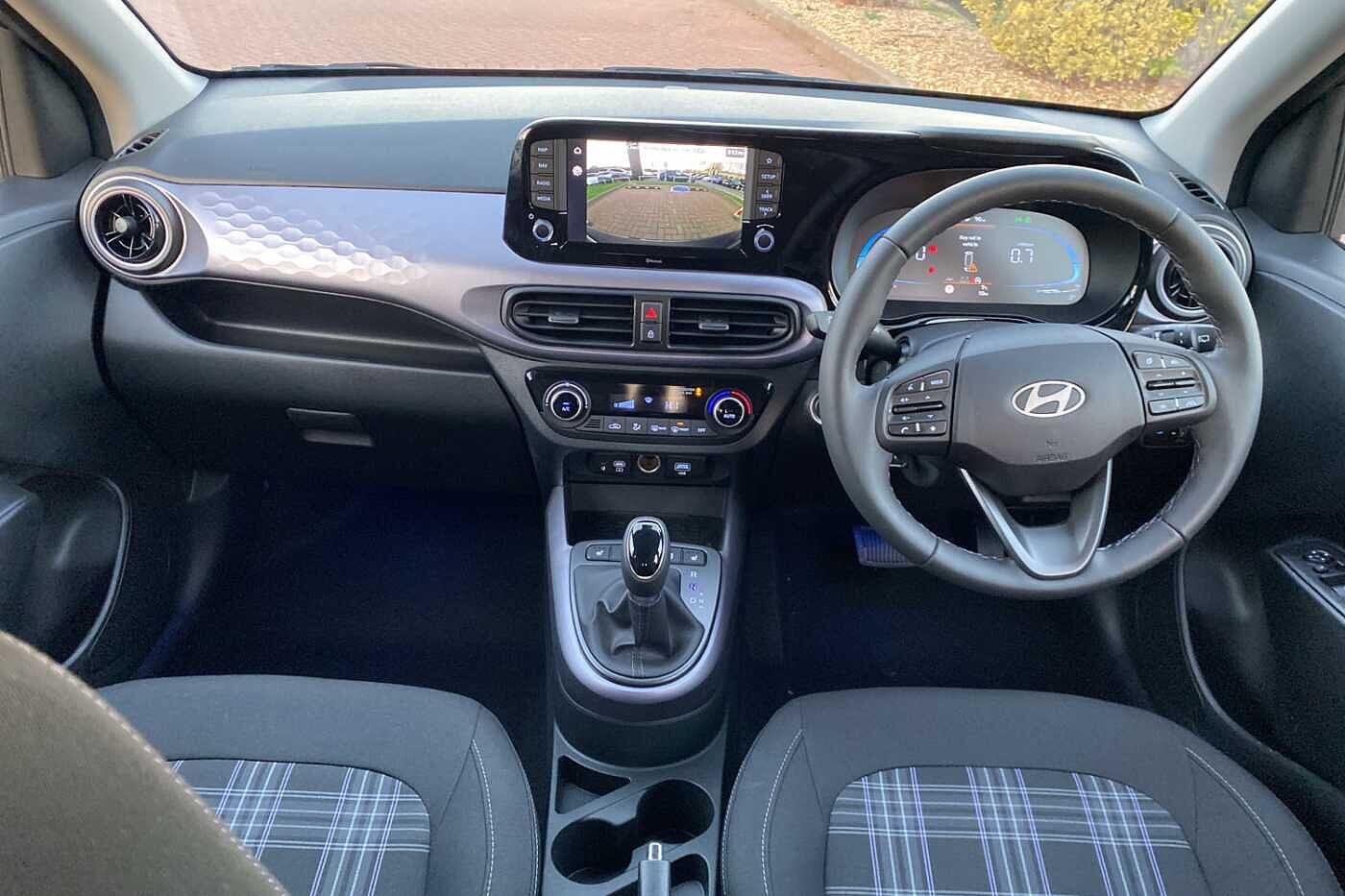 Used Hyundai i10 2025 for sale - 77215190: Photo 12