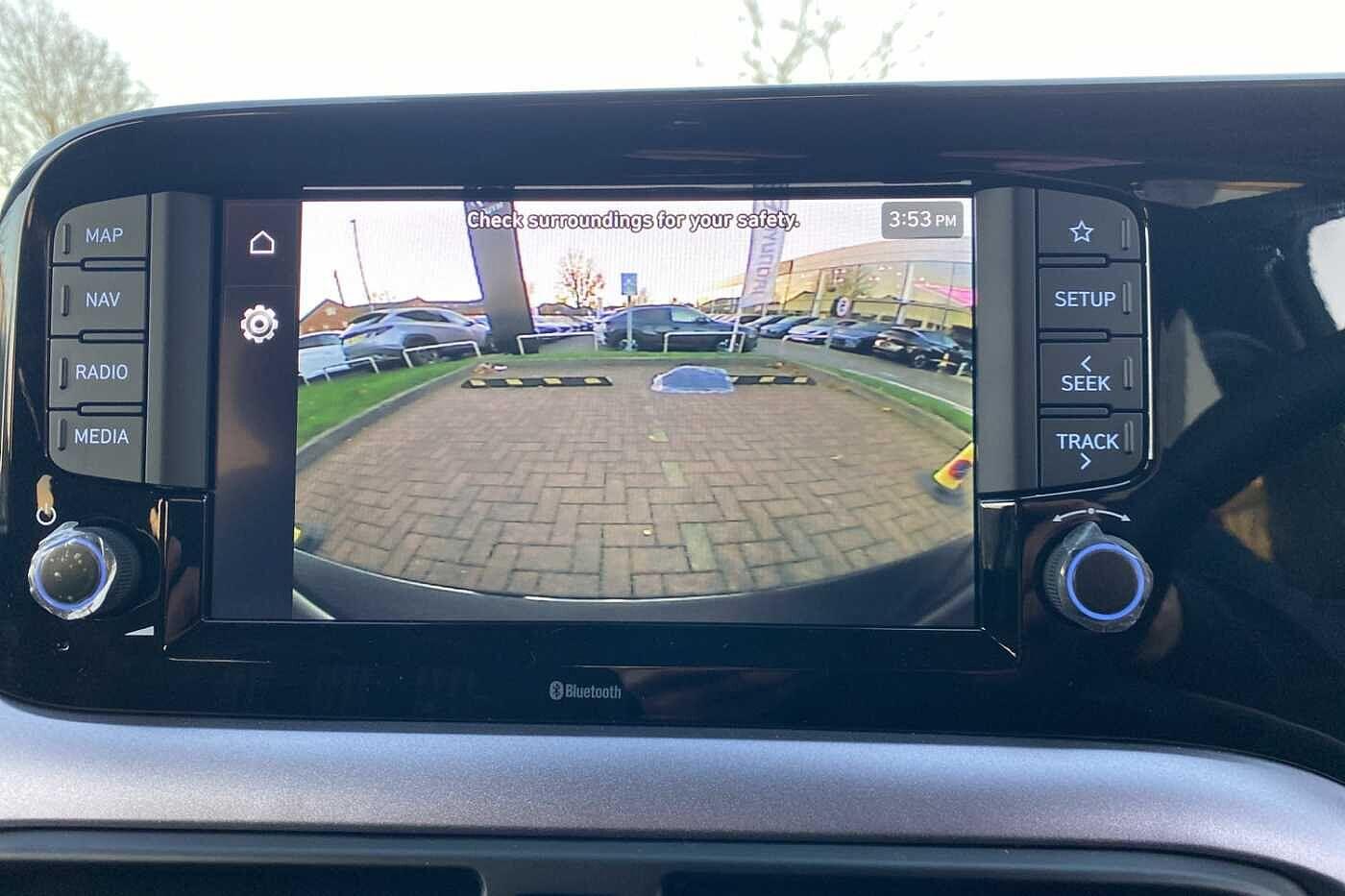 Used Hyundai i10 2025 for sale - 77215190: Photo 13