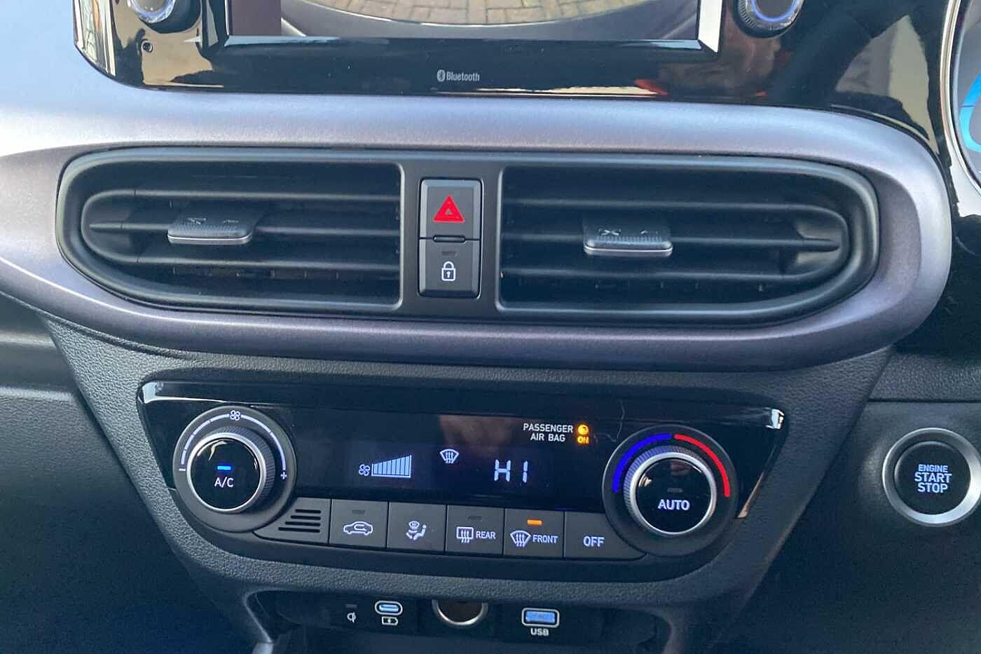 Used Hyundai i10 2025 for sale - 77215190: Photo 14