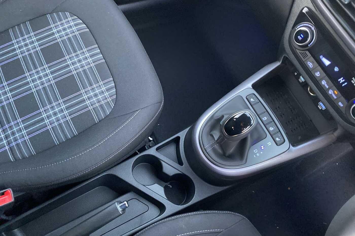 Used Hyundai i10 2025 for sale - 77215190: Photo 15