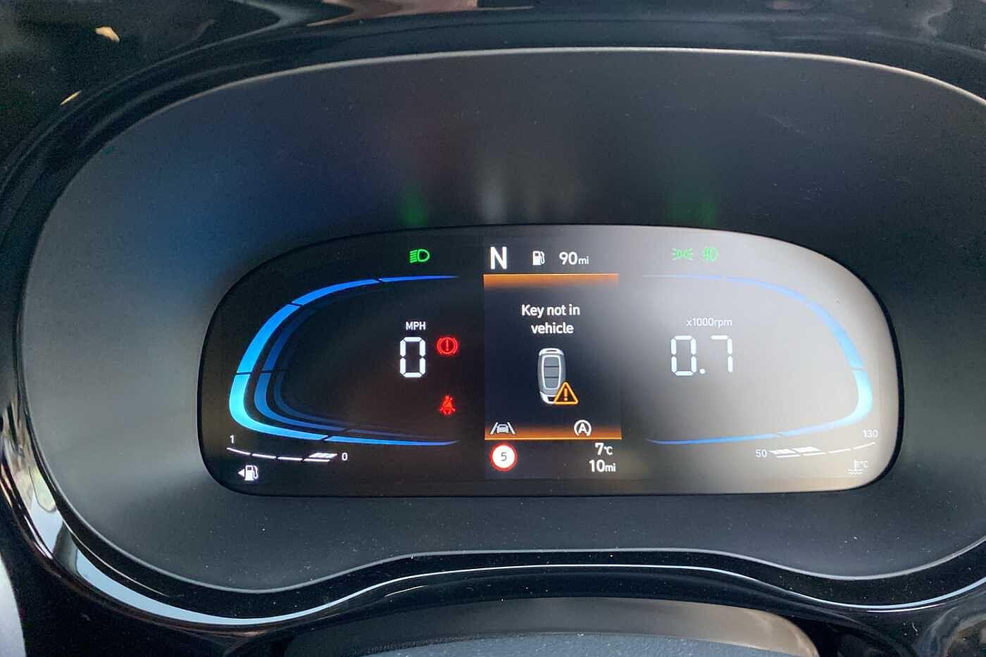 Used Hyundai i10 2025 for sale - 77215190: Photo 16