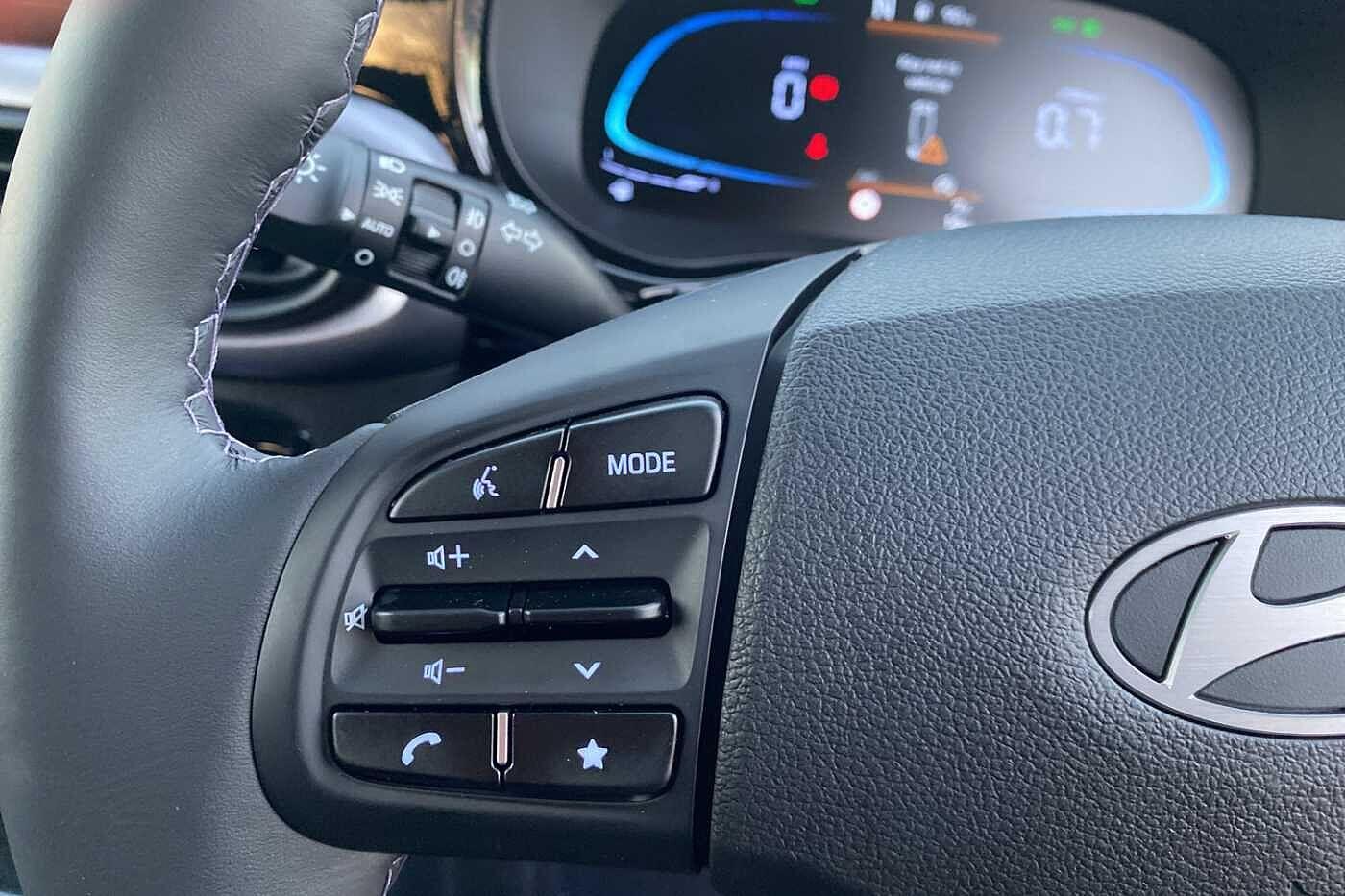 Used Hyundai i10 2025 for sale - 77215190: Photo 17