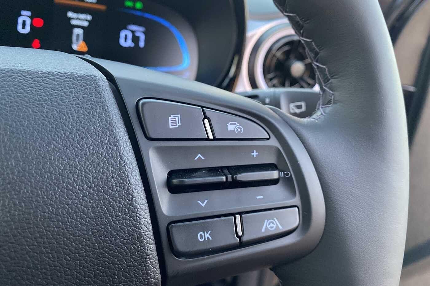 Used Hyundai i10 2025 for sale - 77215190: Photo 18