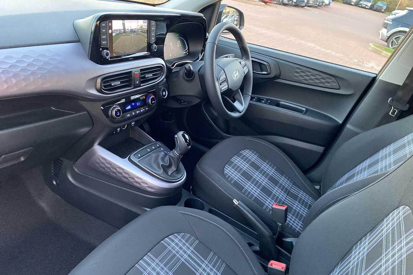 Used Hyundai i10 2025 for sale - 77215190: Photo 2