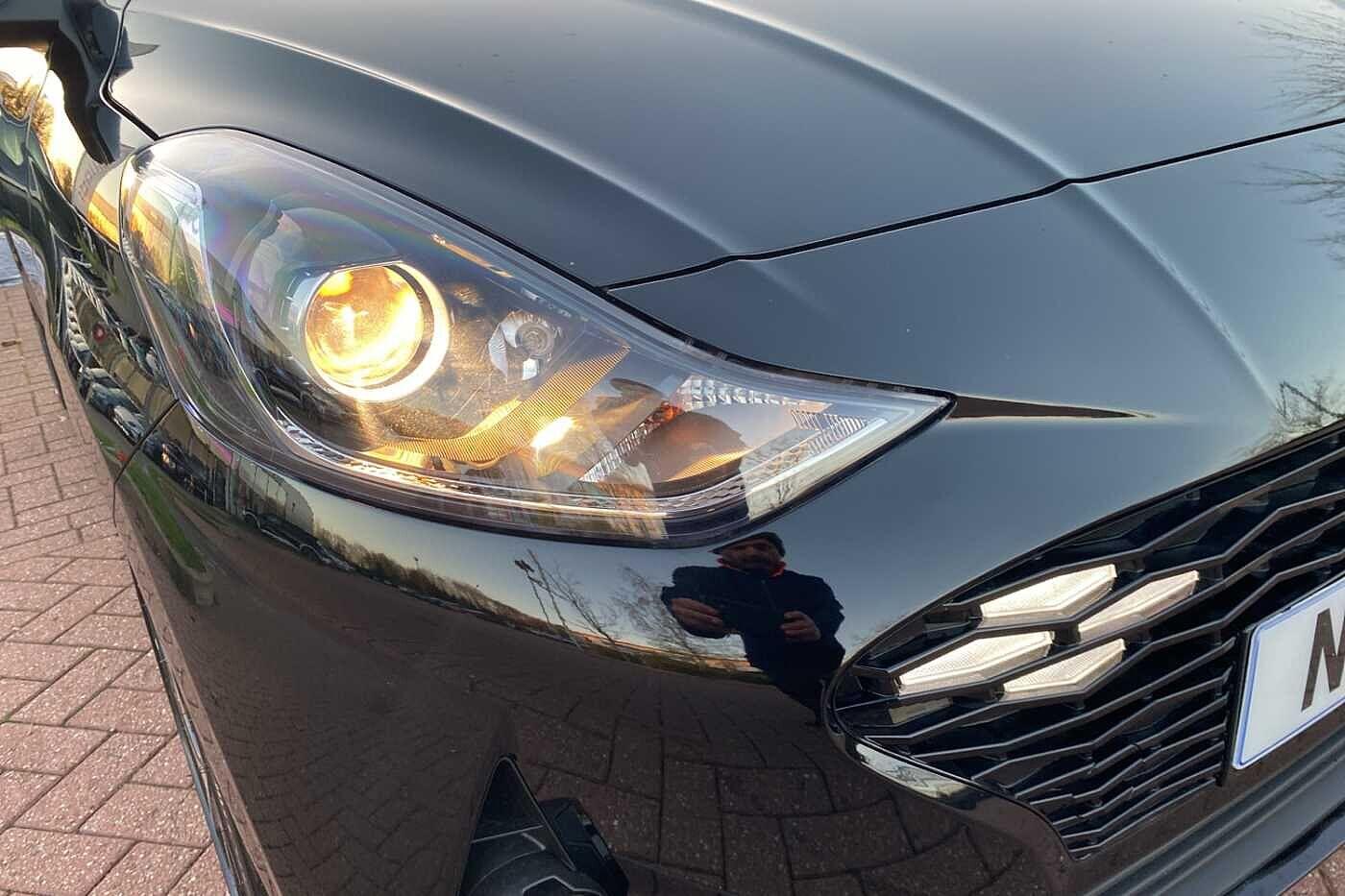 Used Hyundai i10 2025 for sale - 77215190: Photo 23