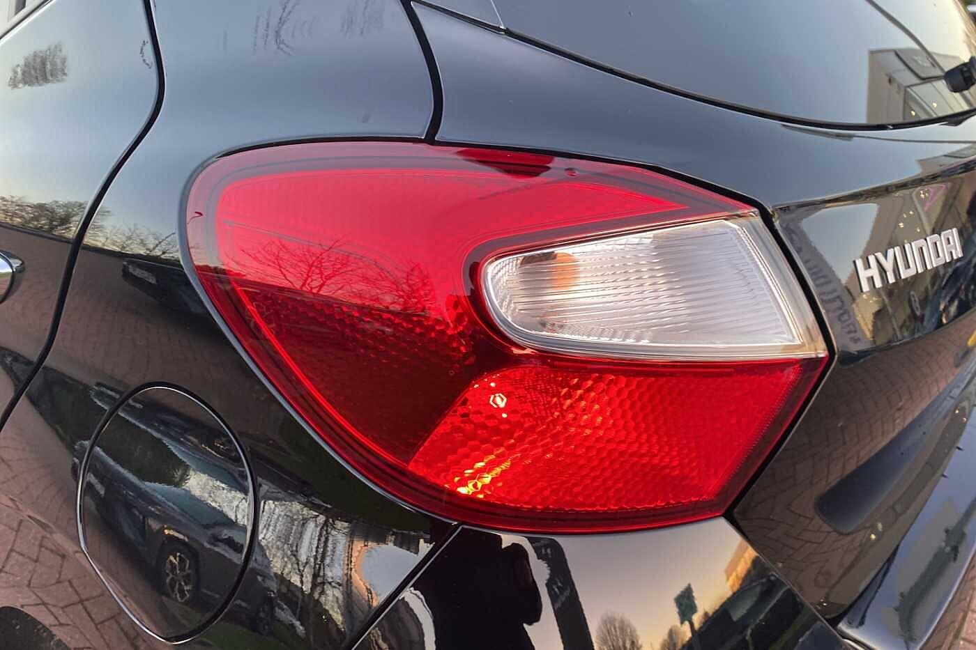 Used Hyundai i10 2025 for sale - 77215190: Photo 25