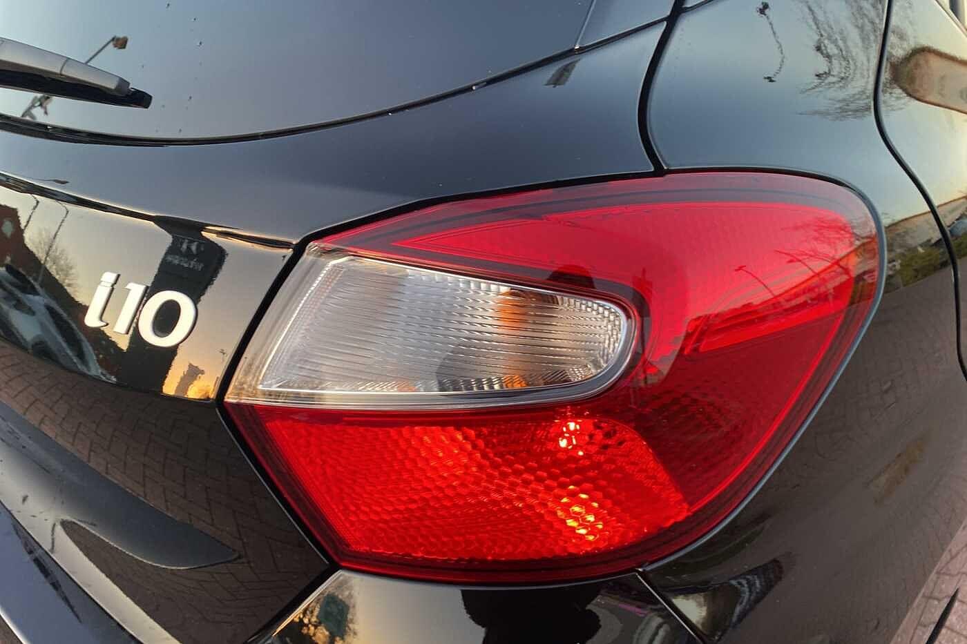 Used Hyundai i10 2025 for sale - 77215190: Photo 26