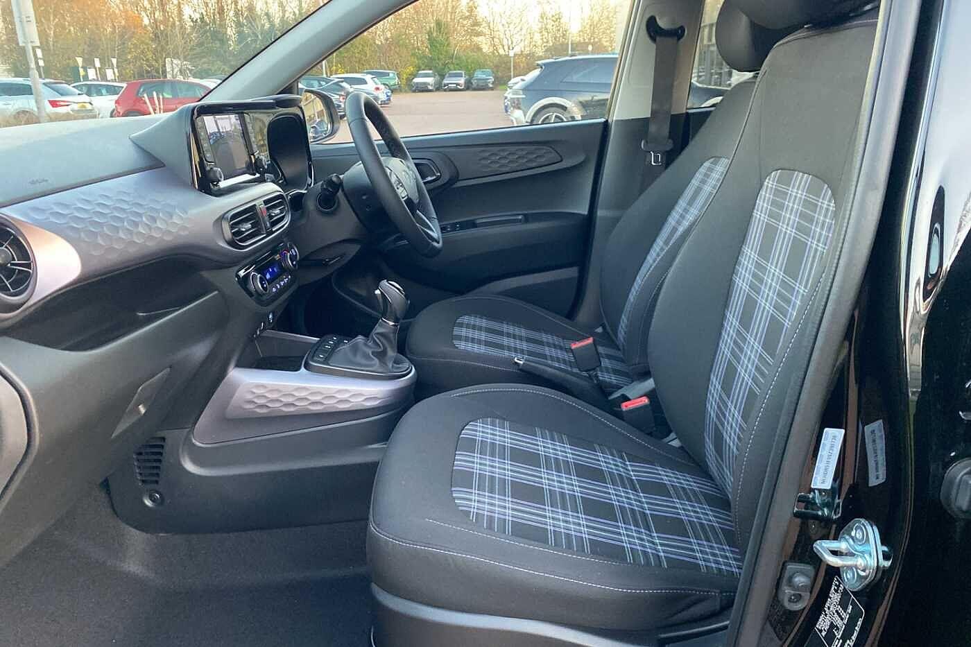 Used Hyundai i10 2025 for sale - 77215190: Photo 29