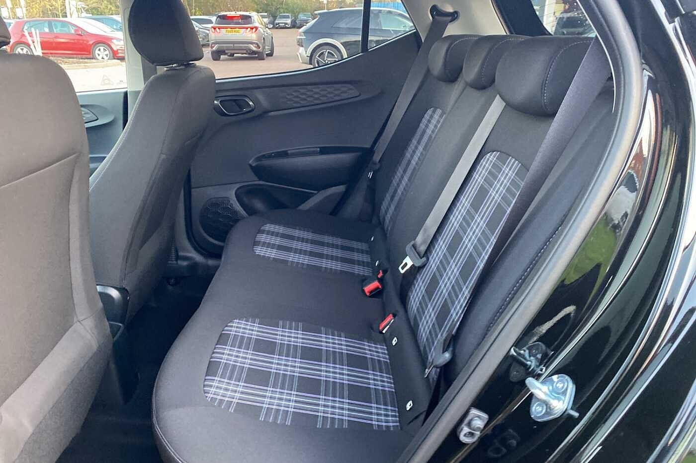 Used Hyundai i10 2025 for sale - 77215190: Photo 31