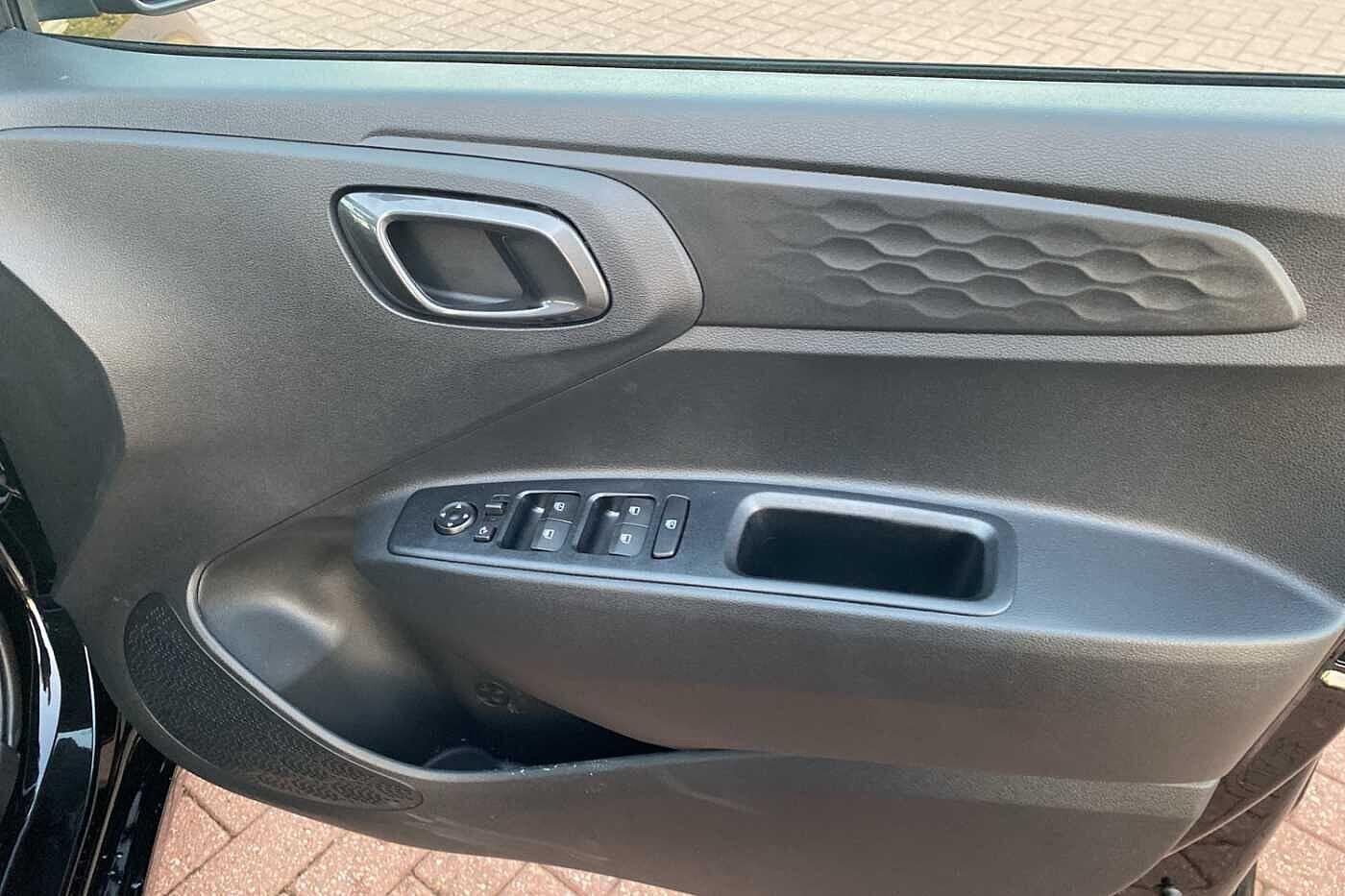 Used Hyundai i10 2025 for sale - 77215190: Photo 36