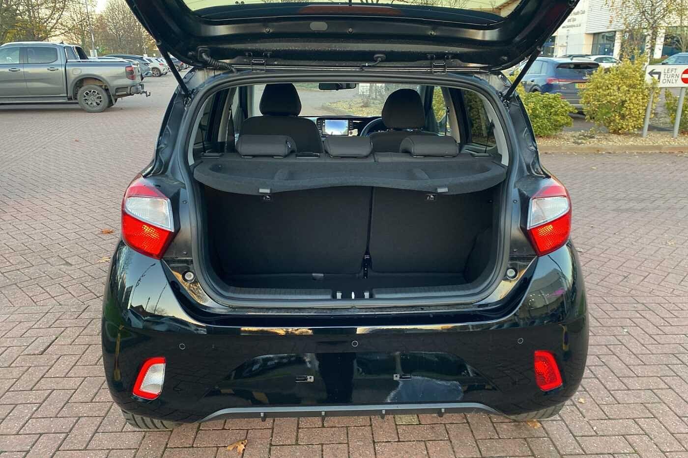 Used Hyundai i10 2025 for sale - 77215190: Photo 37