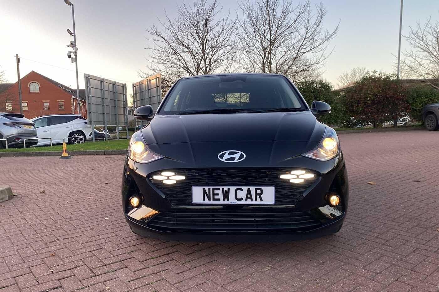 Used Hyundai i10 2025 for sale - 77215190: Photo 39