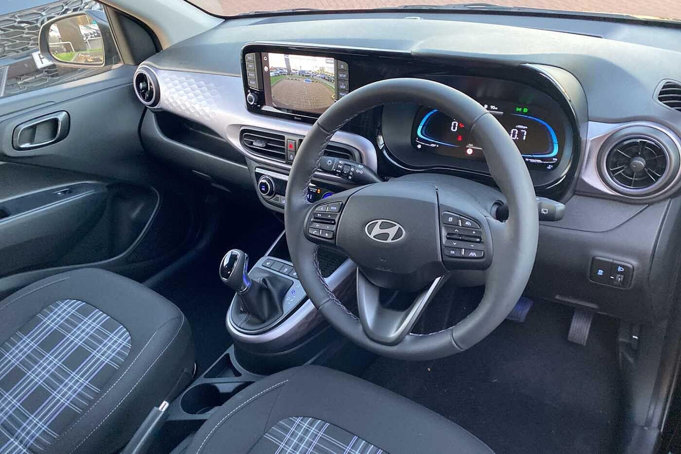 Used Hyundai i10 2025 for sale - 77215190: Photo 6