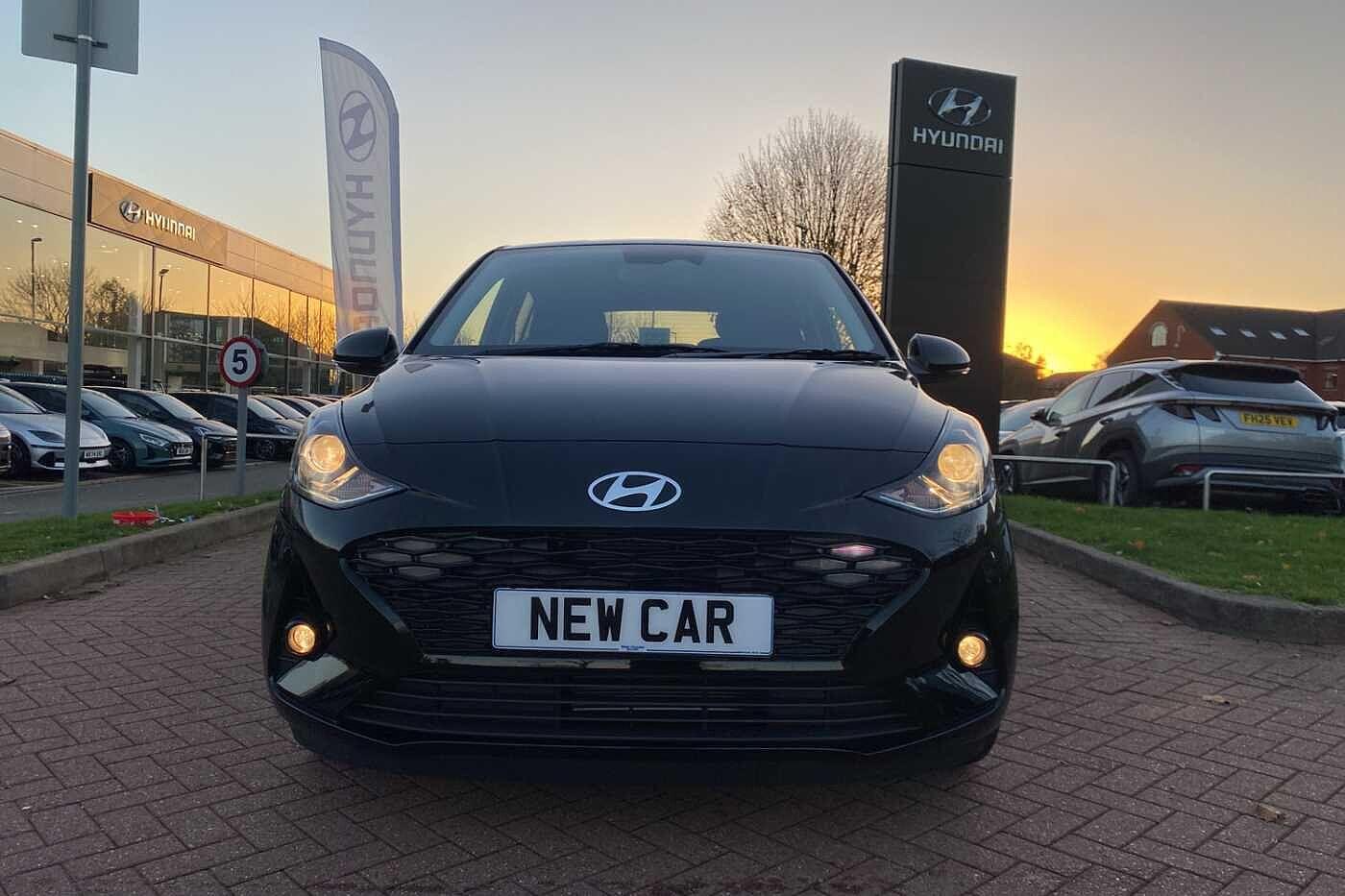 Used Hyundai i10 2025 for sale - 77215190: Photo 7