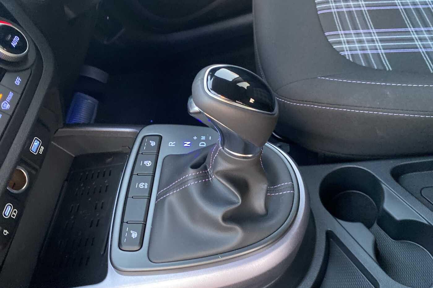 Used Hyundai i10 2025 for sale - 77215190: Photo 8