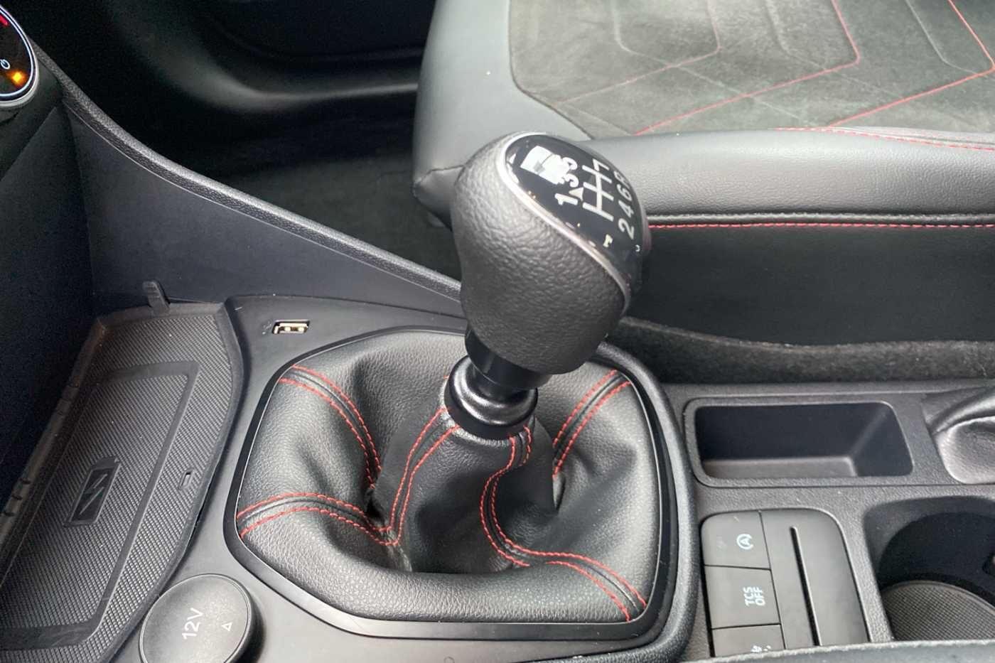 Used Ford Fiesta 2022 for sale - 76398994: Photo 10