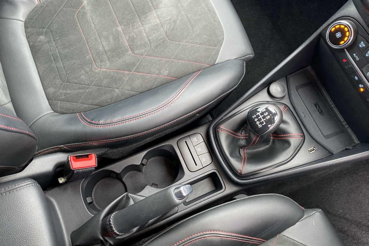 Used Ford Fiesta 2022 for sale - 76398994: Photo 12