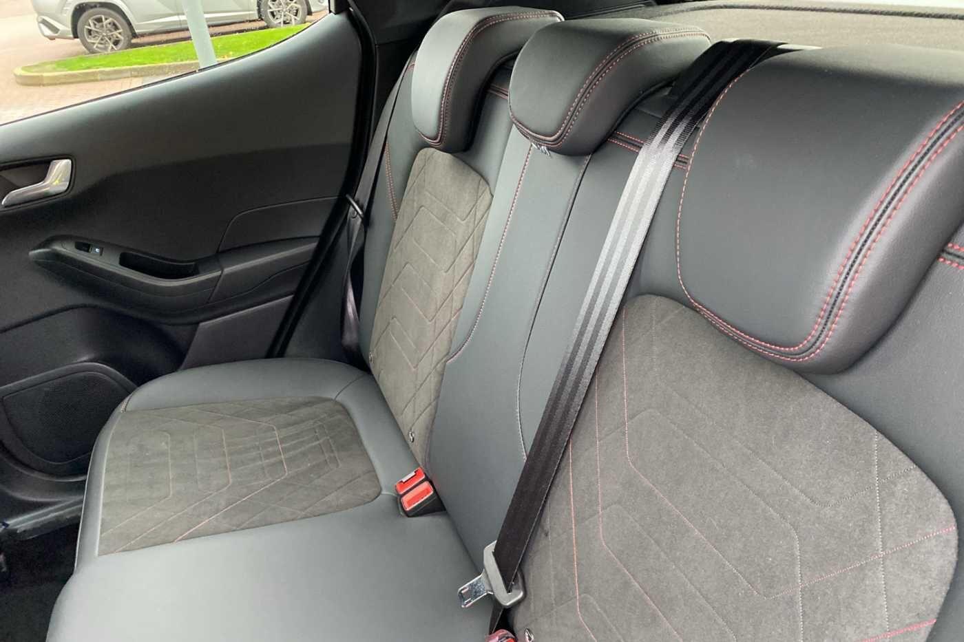 Used Ford Fiesta 2022 for sale - 76398994: Photo 15