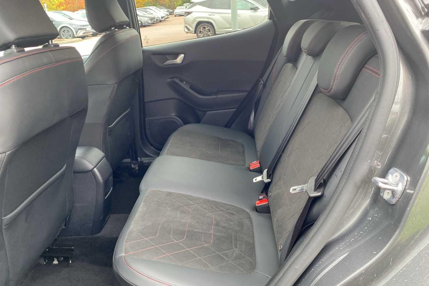 Used Ford Fiesta 2022 for sale - 76398994: Photo 16