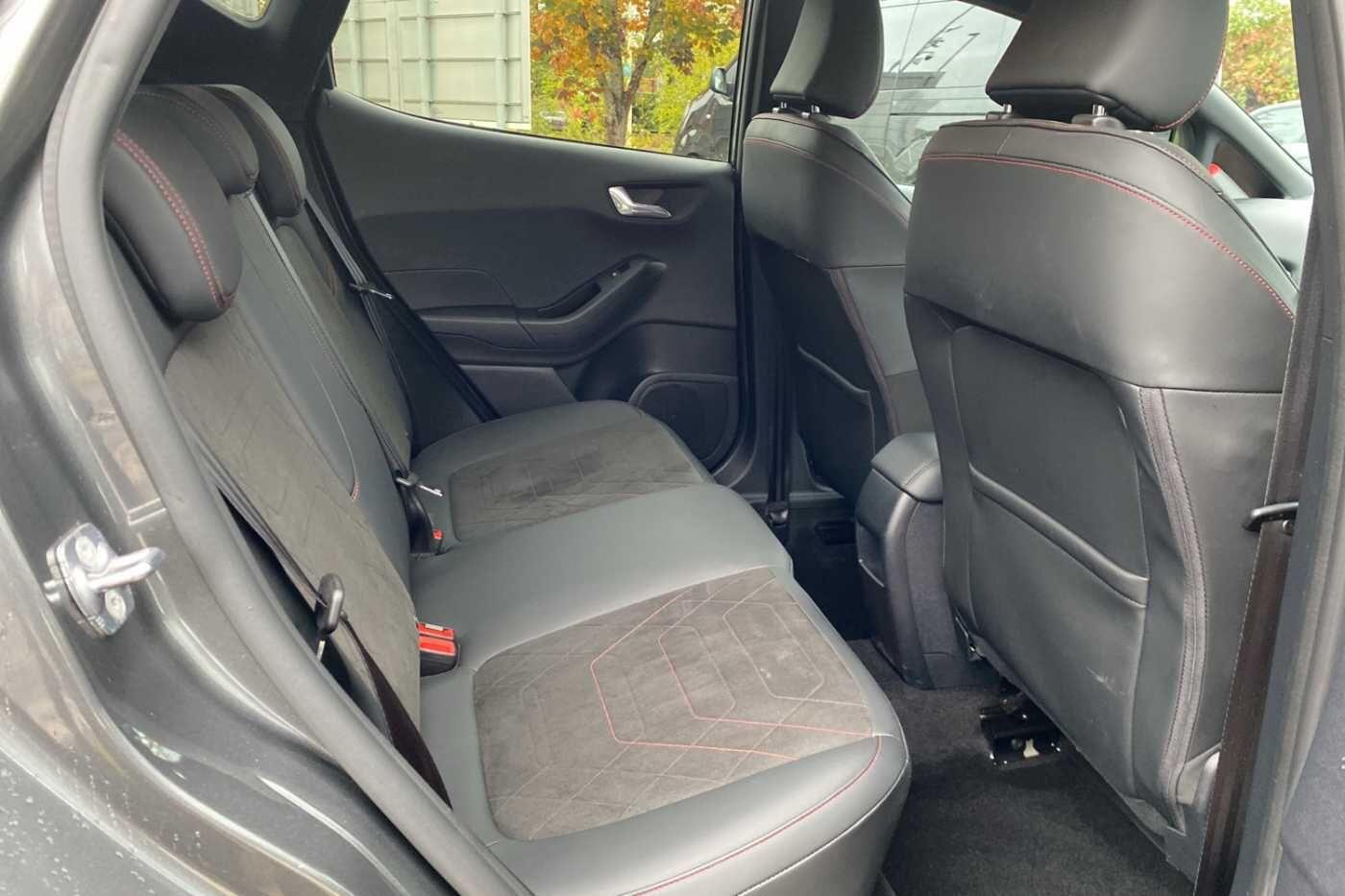 Used Ford Fiesta 2022 for sale - 76398994: Photo 17