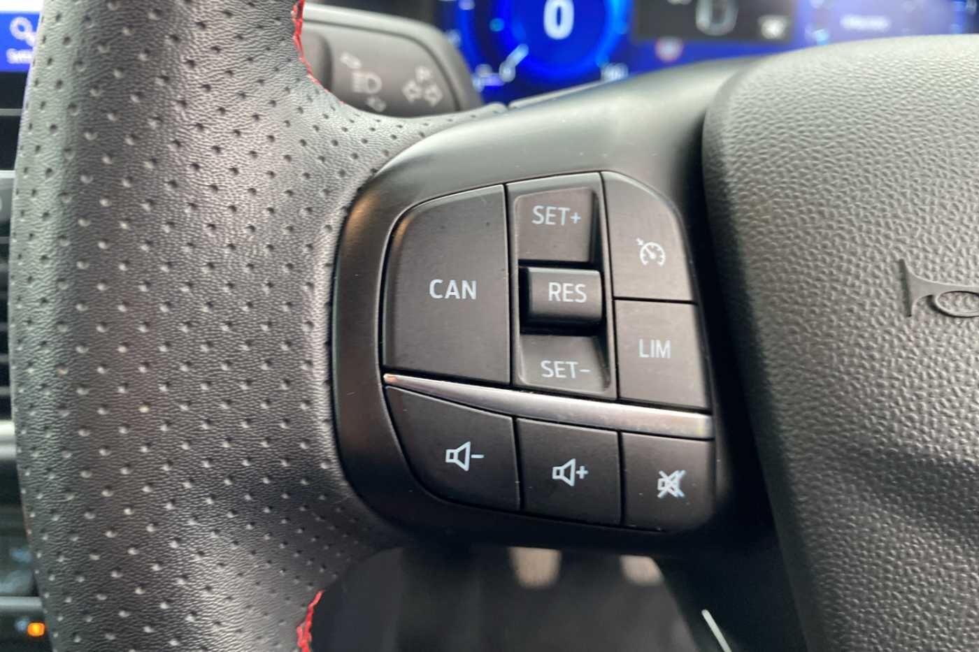 Used Ford Fiesta 2022 for sale - 76398994: Photo 18