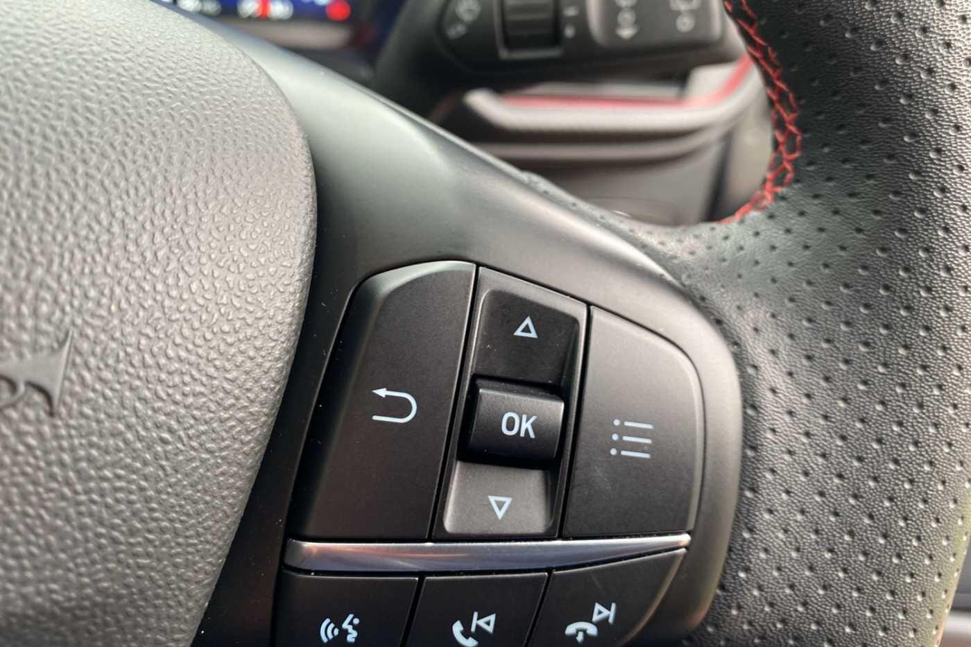 Used Ford Fiesta 2022 for sale - 76398994: Photo 19