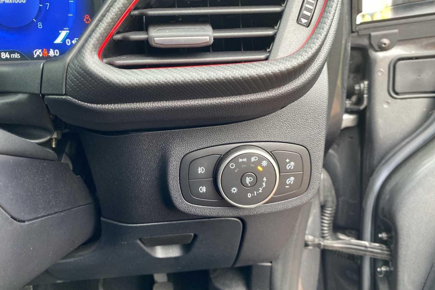 Used Ford Fiesta 2022 for sale - 76398994: Photo 20