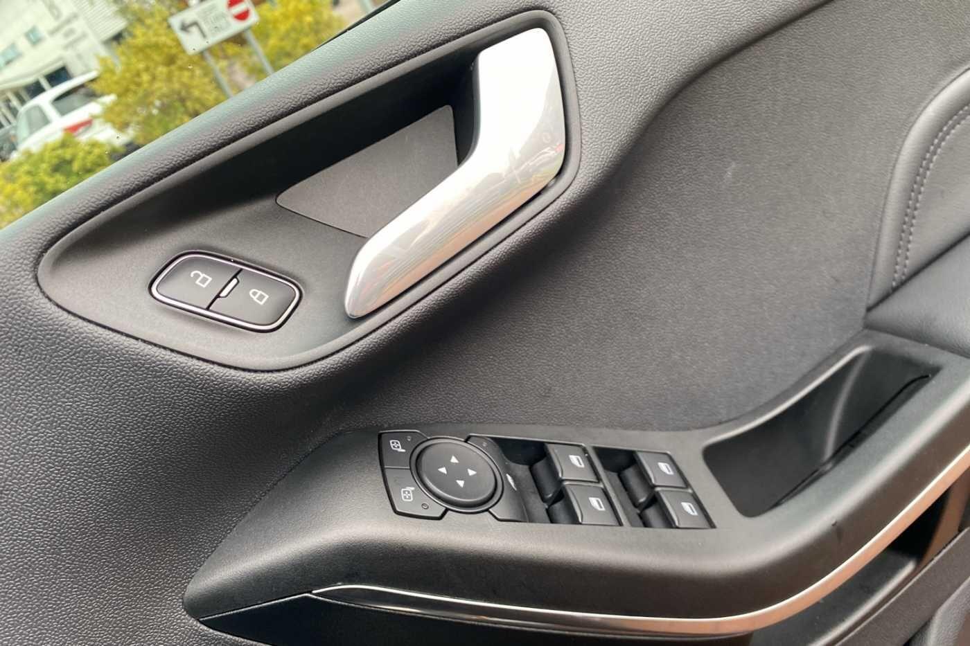 Used Ford Fiesta 2022 for sale - 76398994: Photo 21