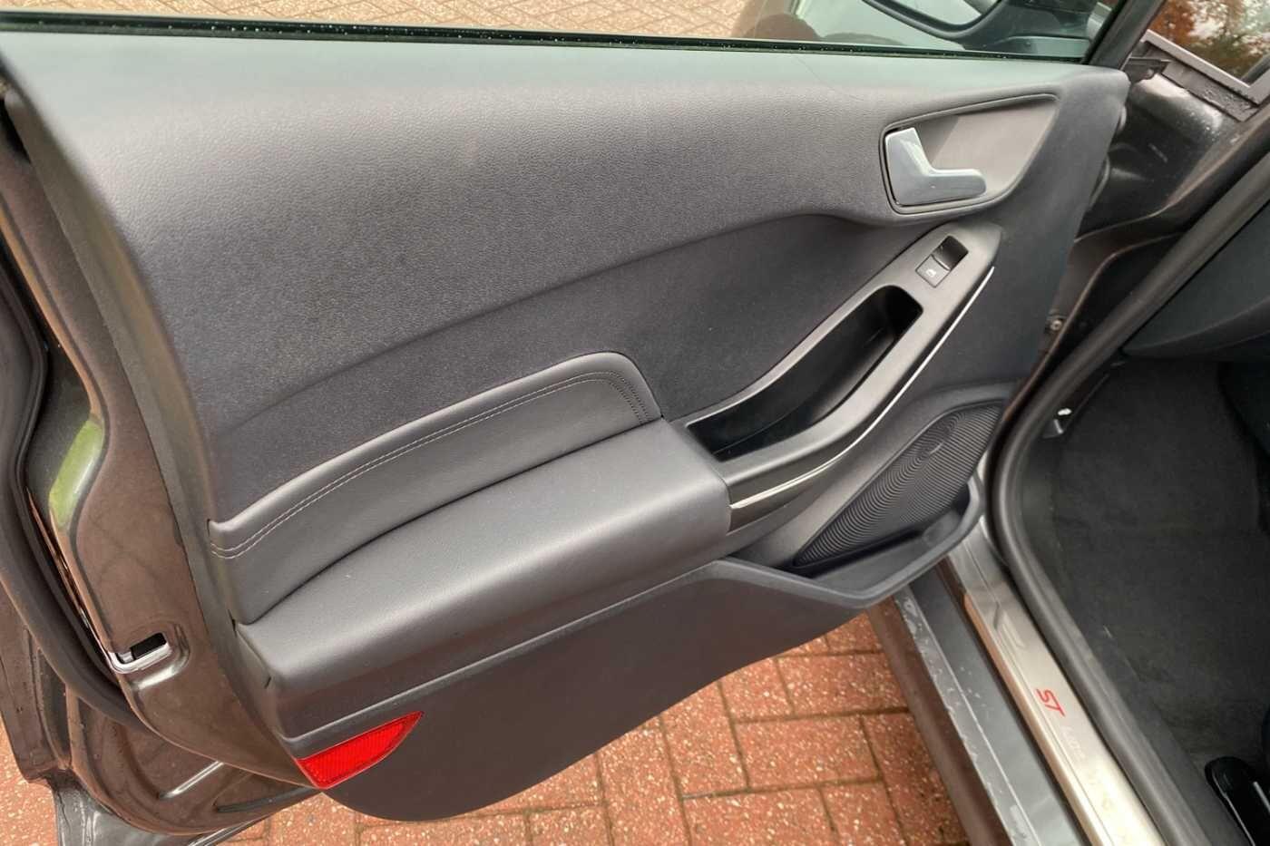 Used Ford Fiesta 2022 for sale - 76398994: Photo 22