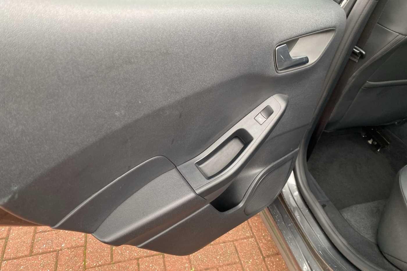 Used Ford Fiesta 2022 for sale - 76398994: Photo 23