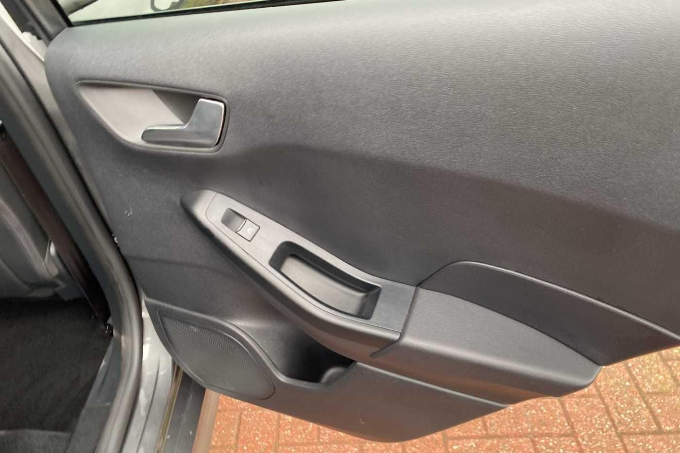 Used Ford Fiesta 2022 for sale - 76398994: Photo 24