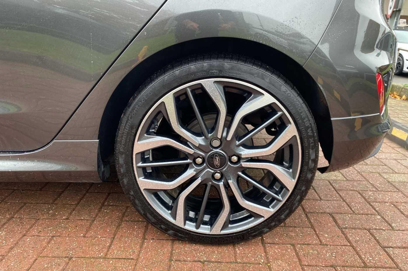 Used Ford Fiesta 2022 for sale - 76398994: Photo 27