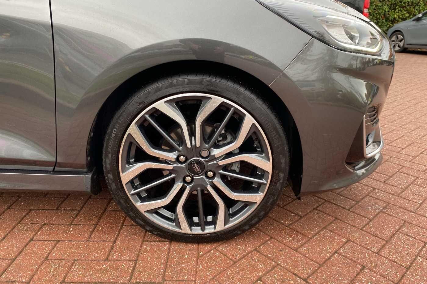 Used Ford Fiesta 2022 for sale - 76398994: Photo 29