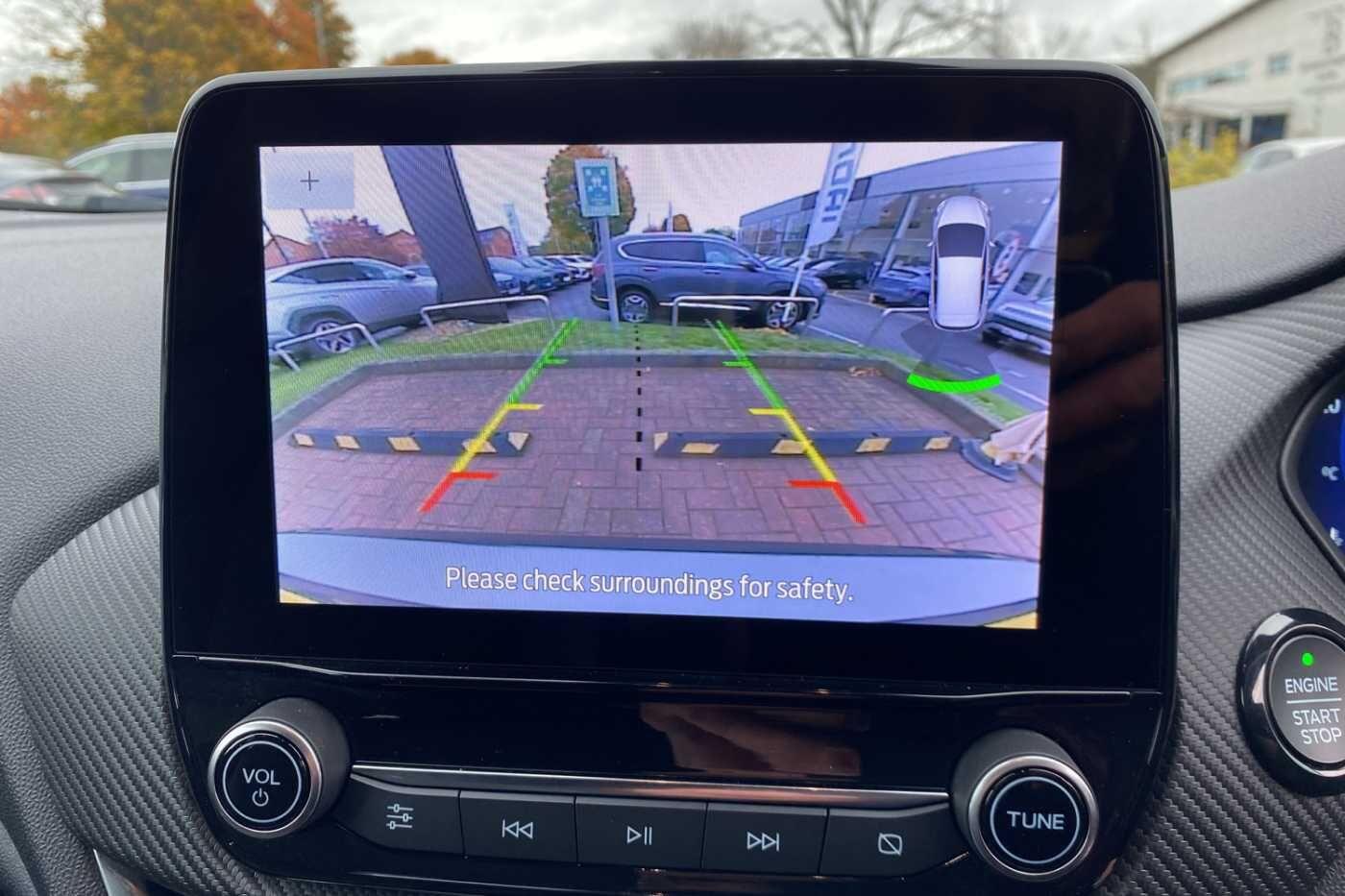 Used Ford Fiesta 2022 for sale - 76398994: Photo 30