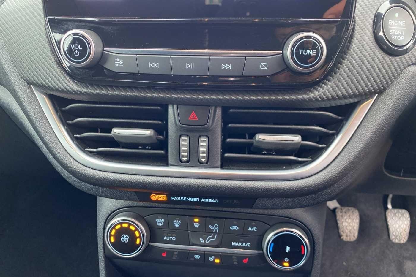 Used Ford Fiesta 2022 for sale - 76398994: Photo 31