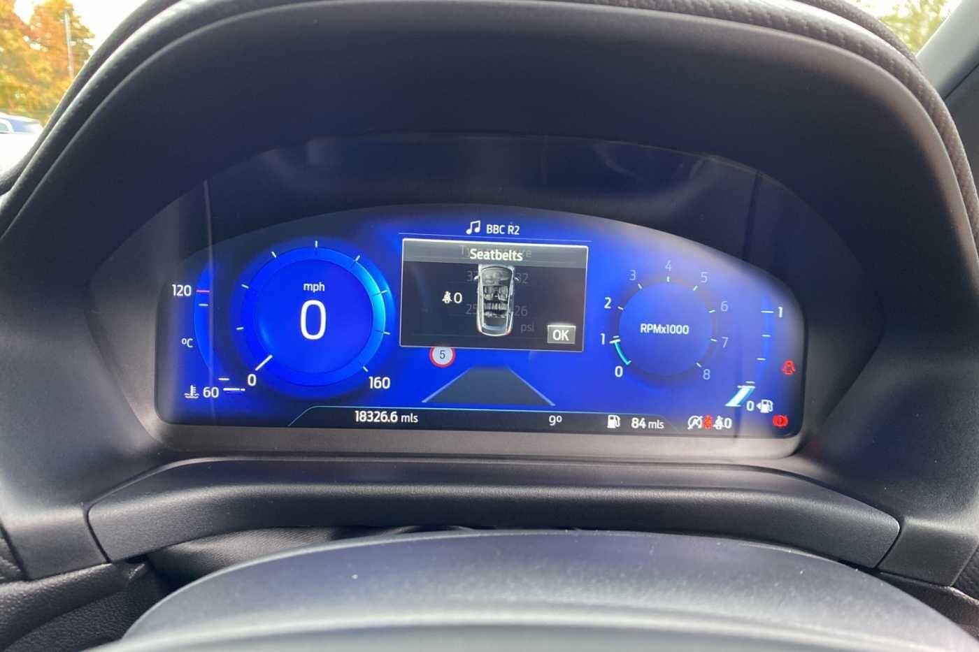 Used Ford Fiesta 2022 for sale - 76398994: Photo 32