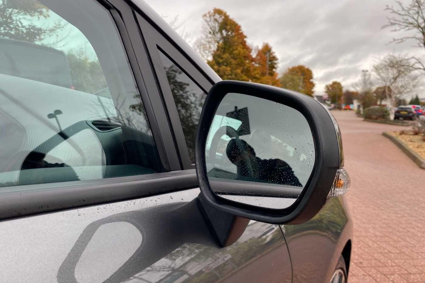 Used Ford Fiesta 2022 for sale - 76398994: Photo 33