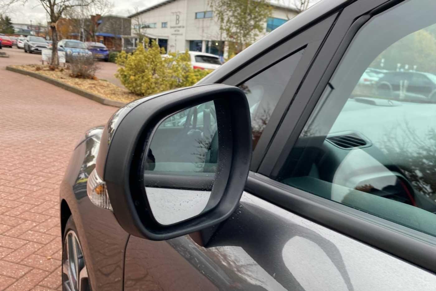 Used Ford Fiesta 2022 for sale - 76398994: Photo 34