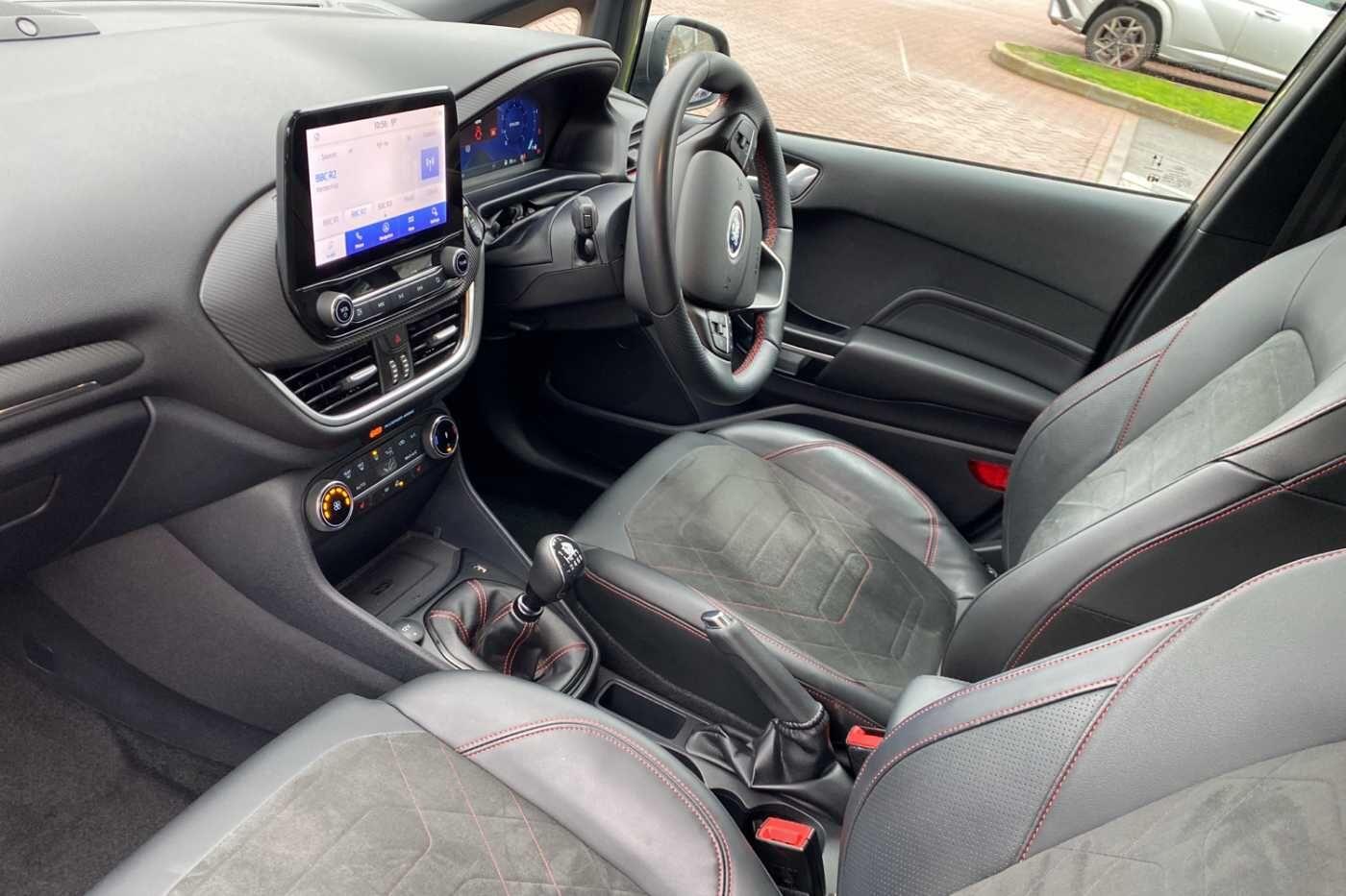 Used Ford Fiesta 2022 for sale - 76398994: Photo 37