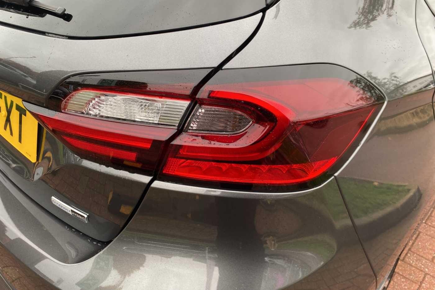 Used Ford Fiesta 2022 for sale - 76398994: Photo 39